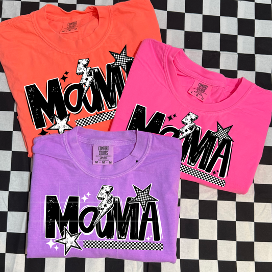 Mama