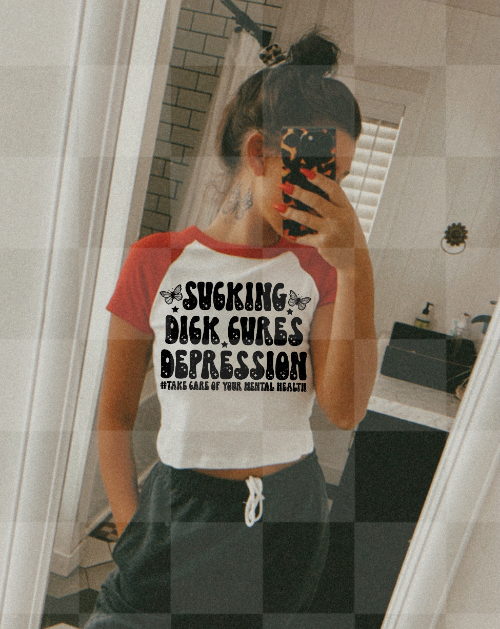 Cures Depression (v2)