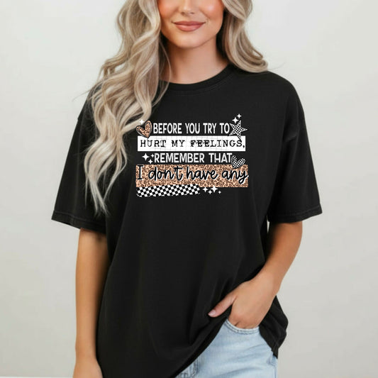 Before You Try (CA)