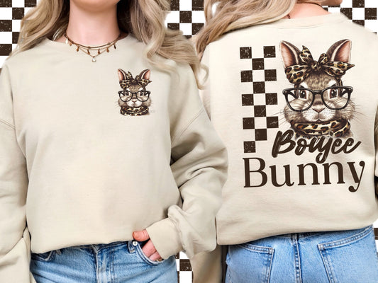 Boujee Bunny
