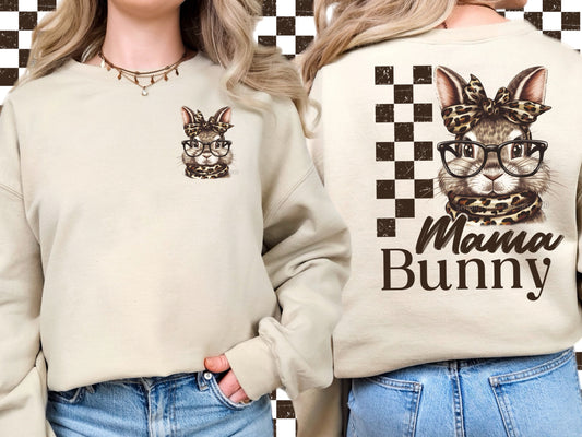 Mama Bunny