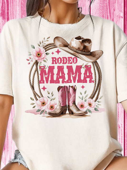 Rodeo Mama