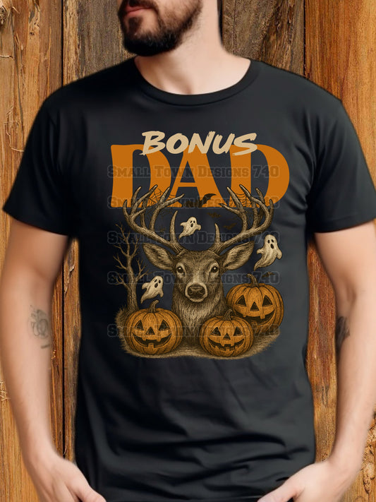 Bonus Dad