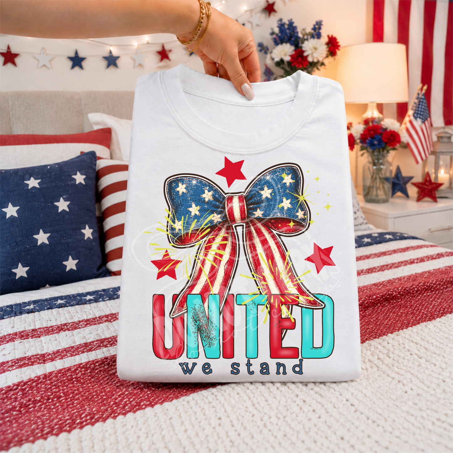 United We Stand