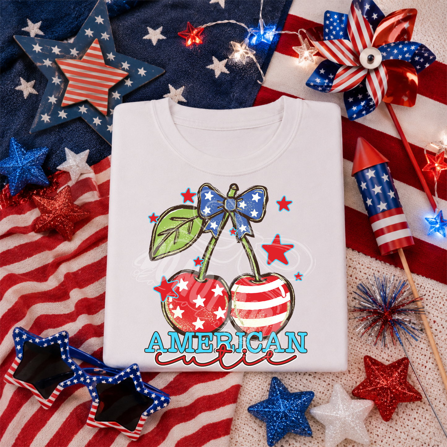 American Cutie