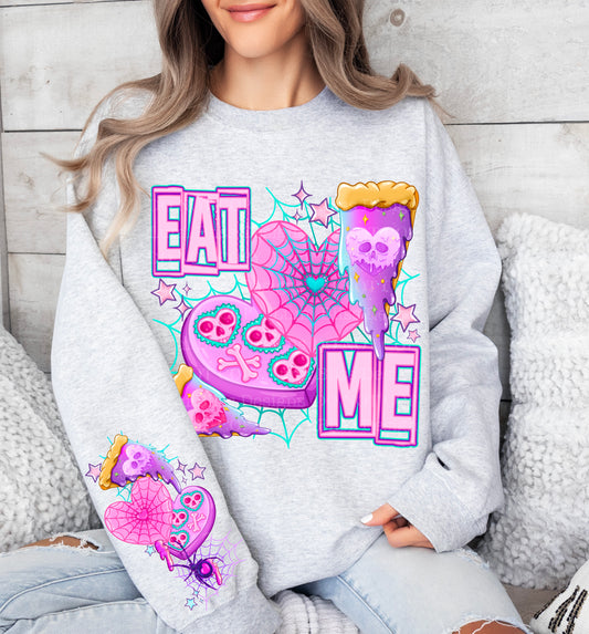 Eat Me