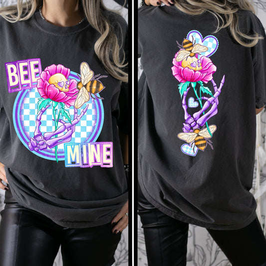 Bee Mine (LB)