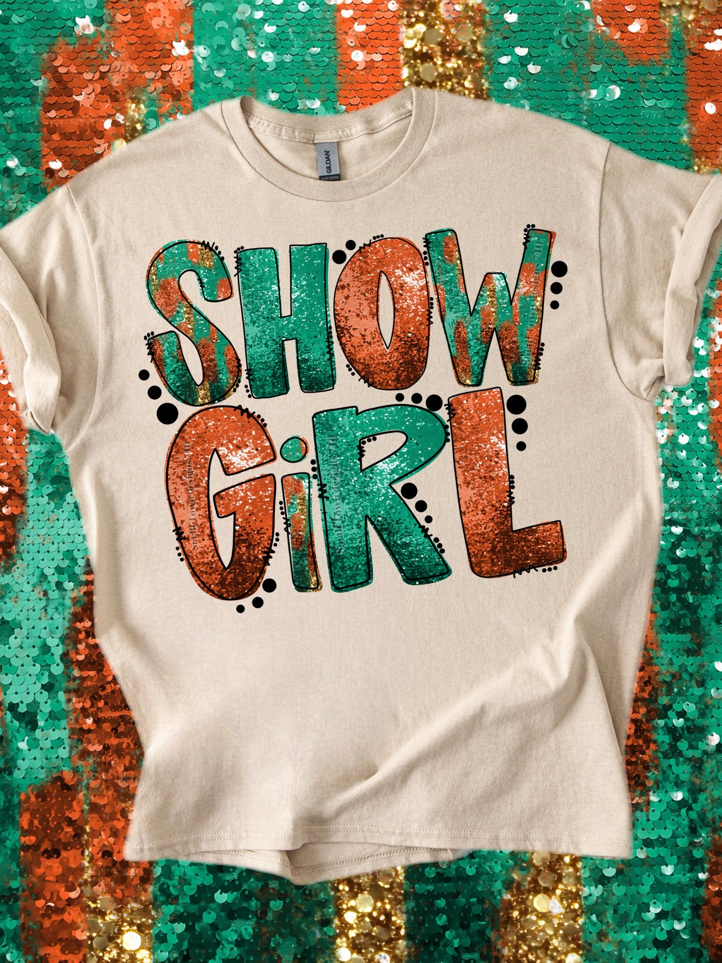 Show Girl