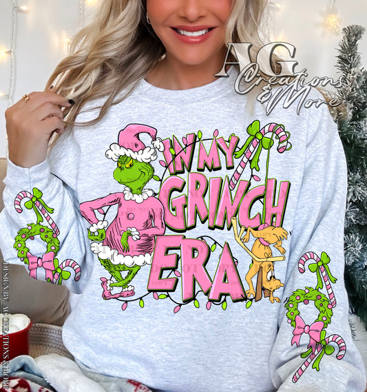 Christmas Era