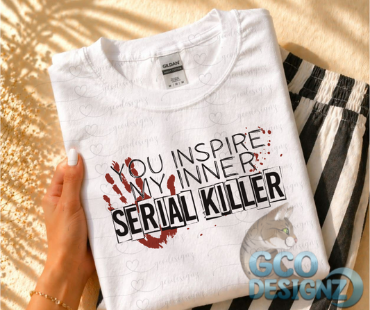 Inner Serial Killer