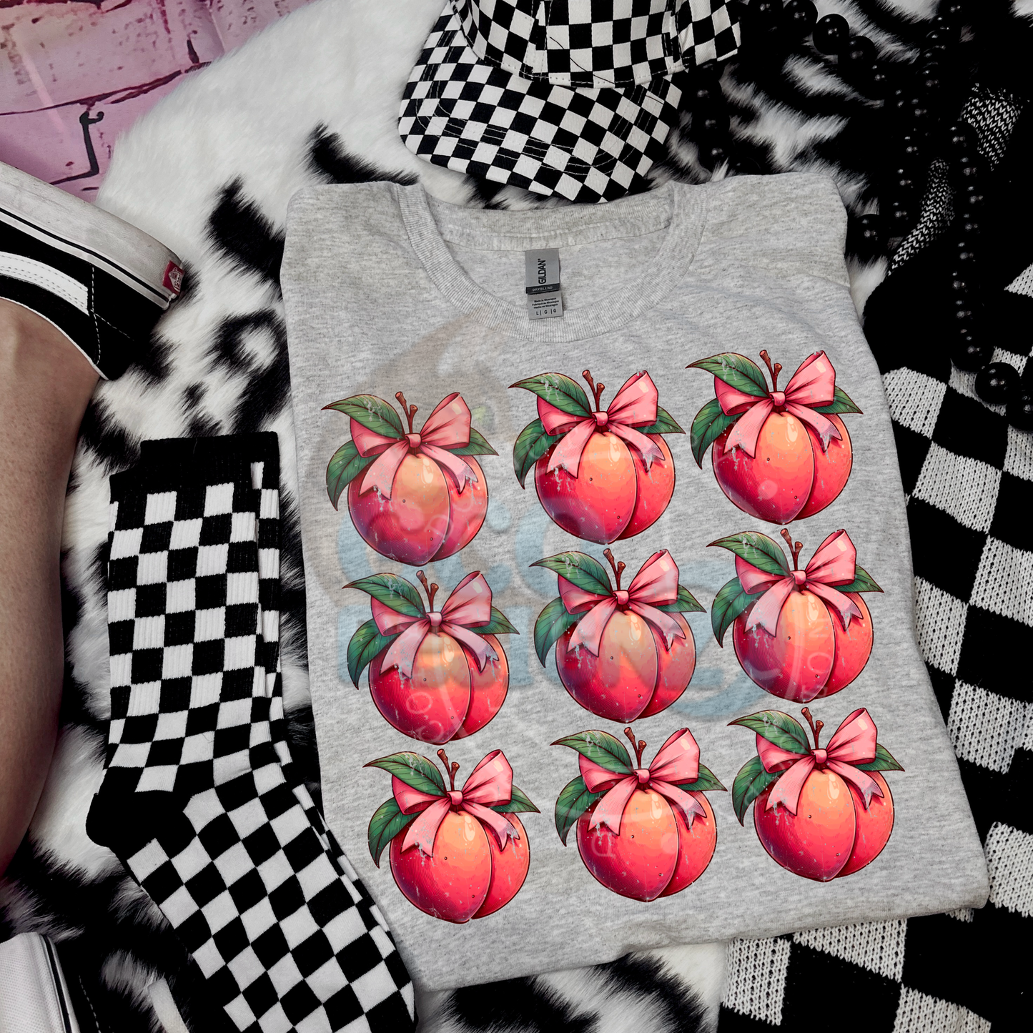 Peaches