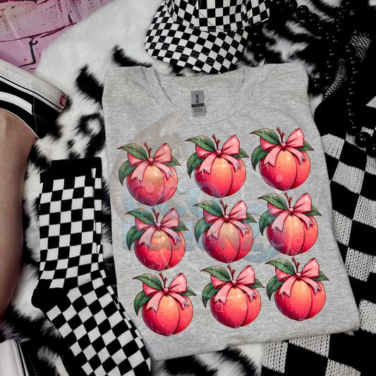 Peaches