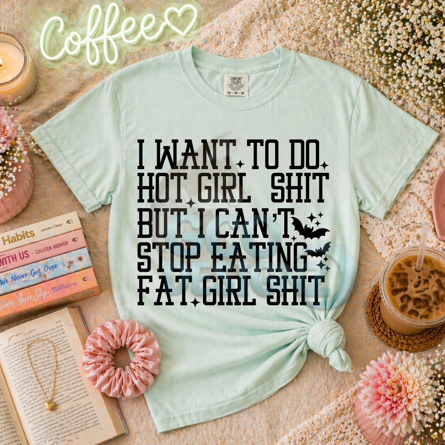 I Want To Do Hot Girl Sh*t