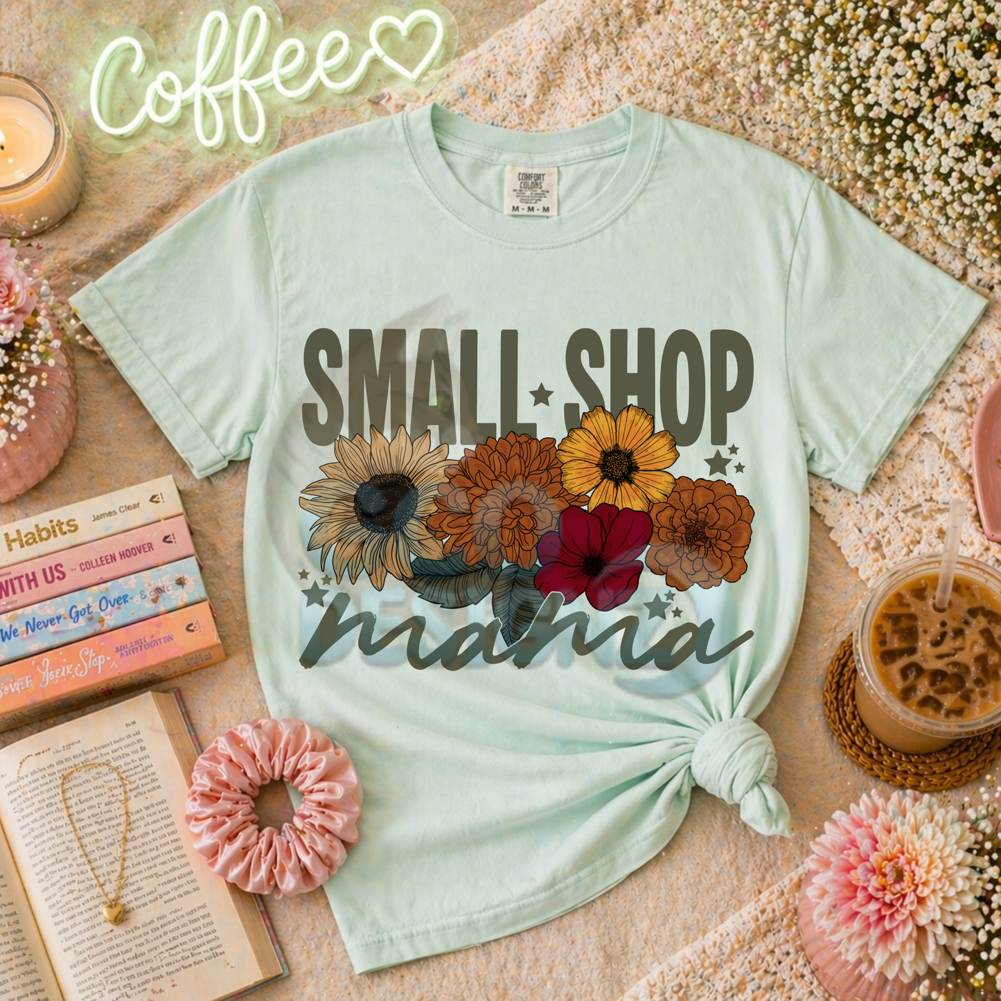 Small Shop Mama
