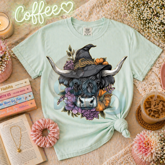 Heifer Witch