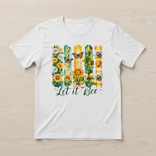 Let It Bee
