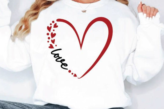 Love Heart