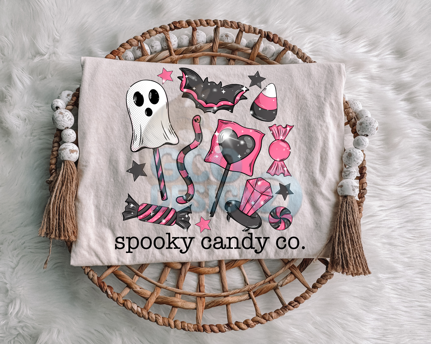 Spooky Candy Co (2)