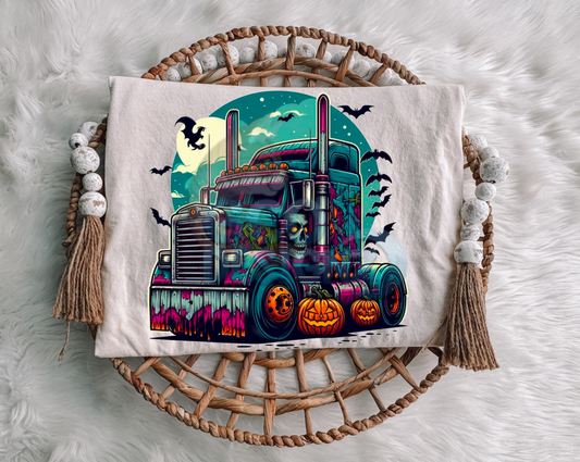 Skull Semi (5)