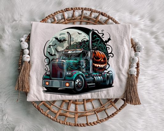 Skull Semi (4)