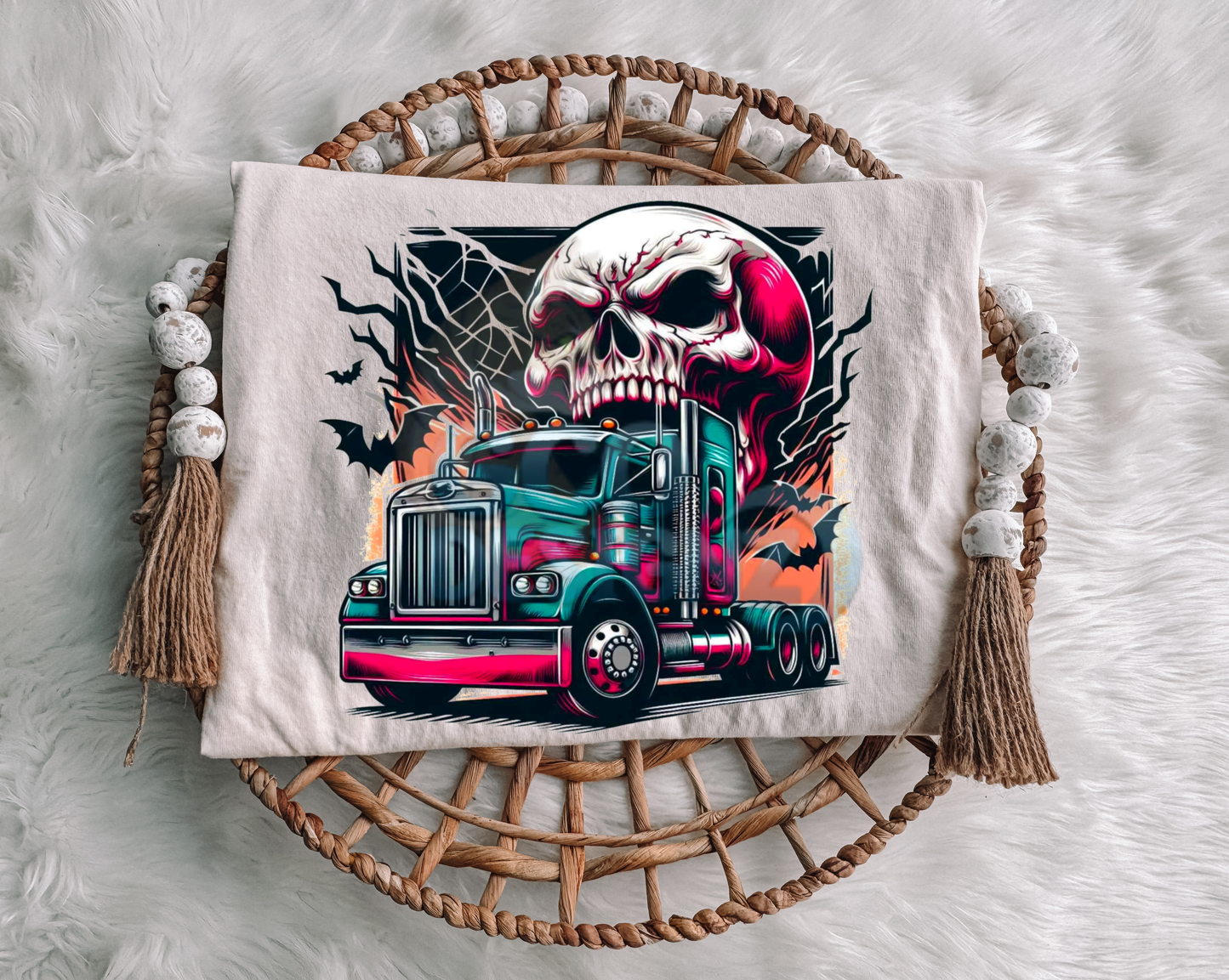 Skull Semi (3)