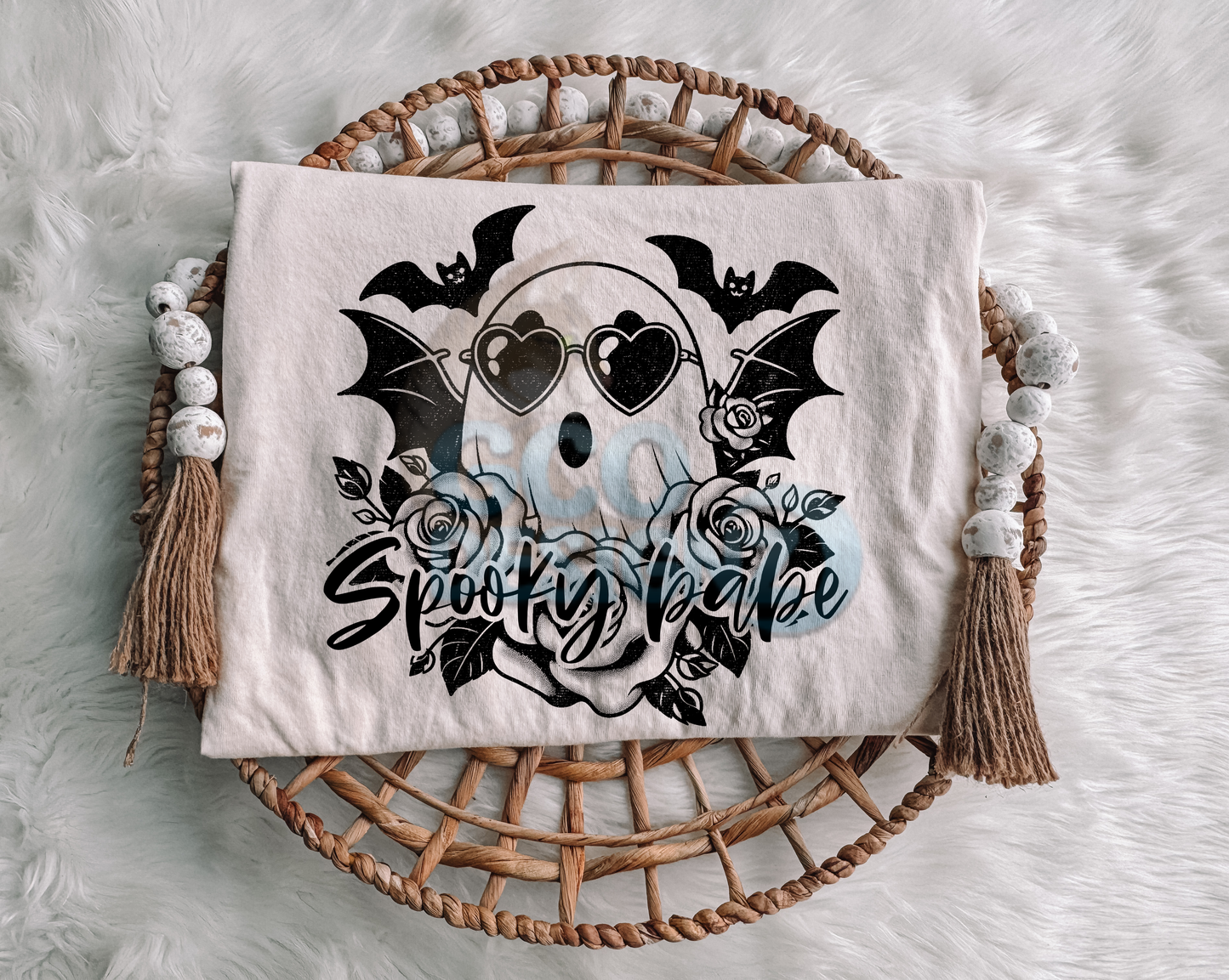 Spooky Babe