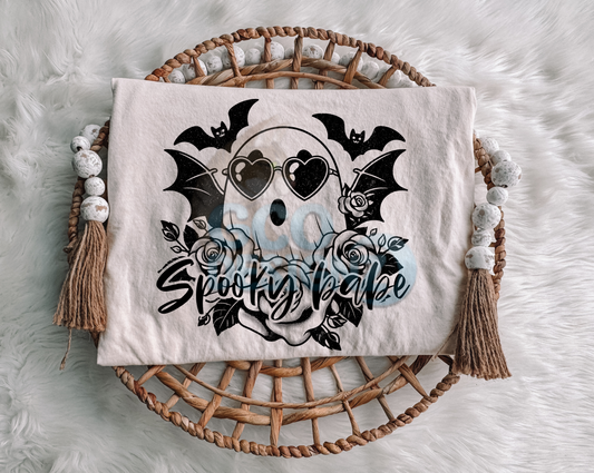 Spooky Babe