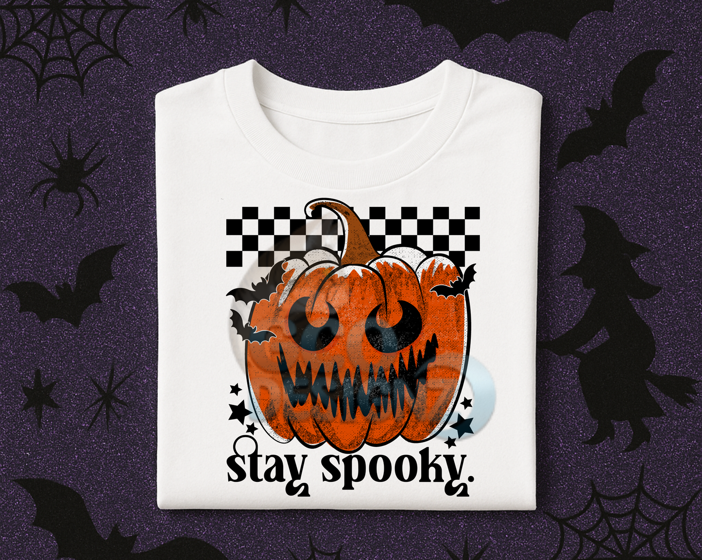Stay Spooky