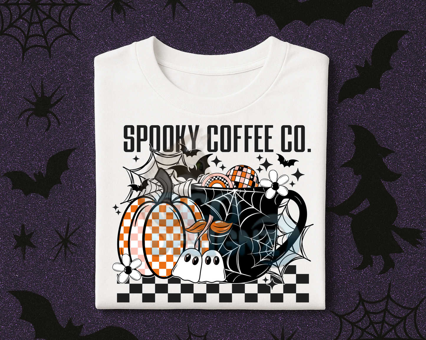 Spooky Coffee Co