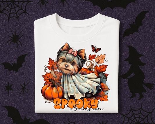 Spooky Season Doggy (v2)
