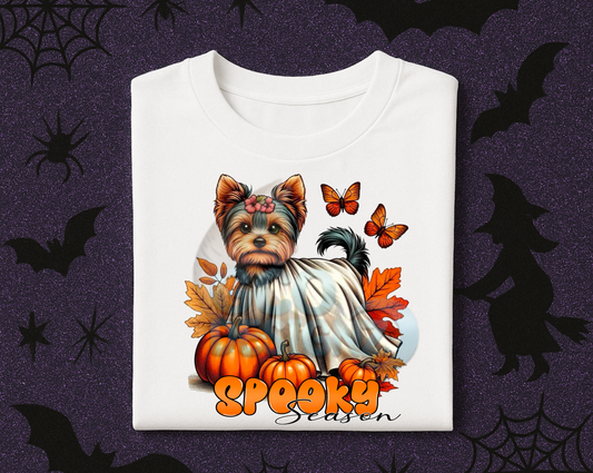 Spooky Season Doggy
