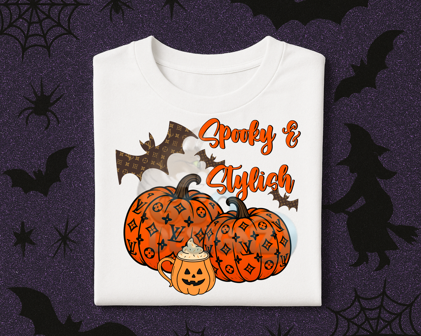 Spooky & Stylish