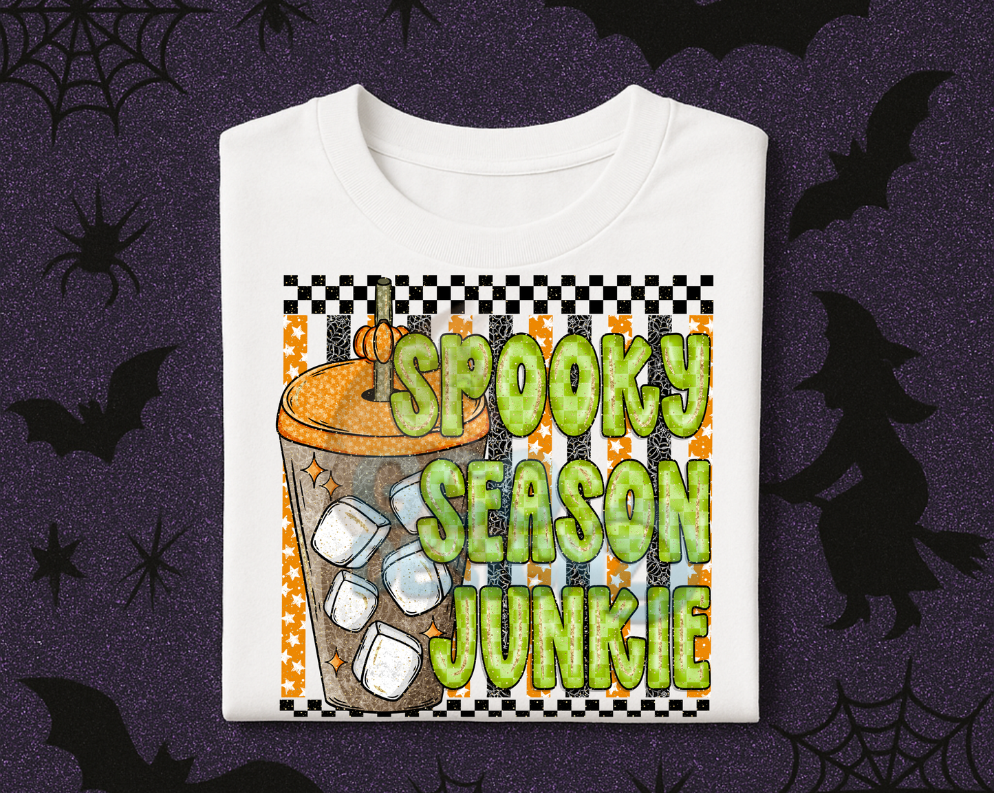 Spooky Season Junkie