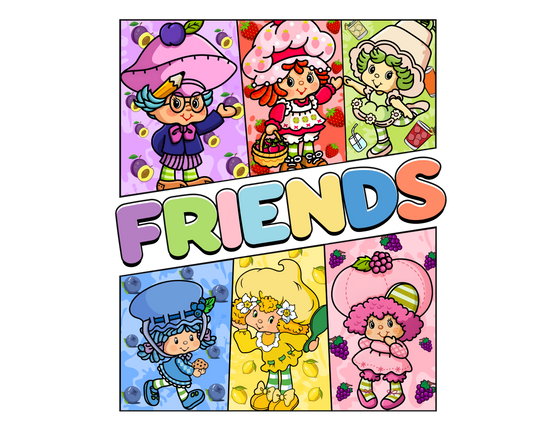 Friends
