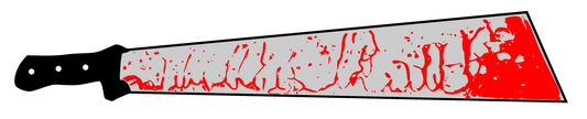 Halloween Knife 2