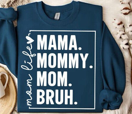 Mom Life