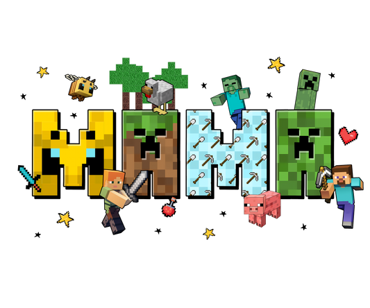 Mama-Gaming