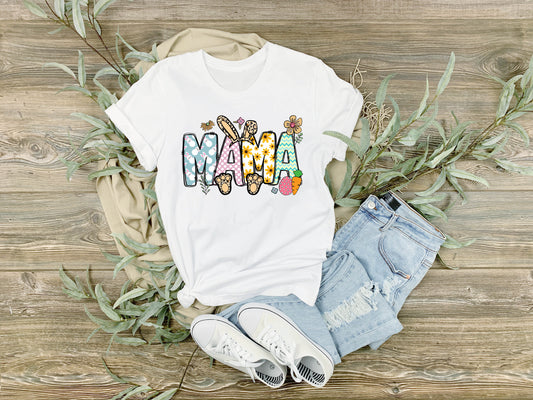 Mama Easter