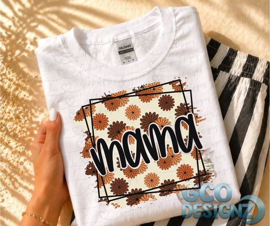 Mama-Floral v2
