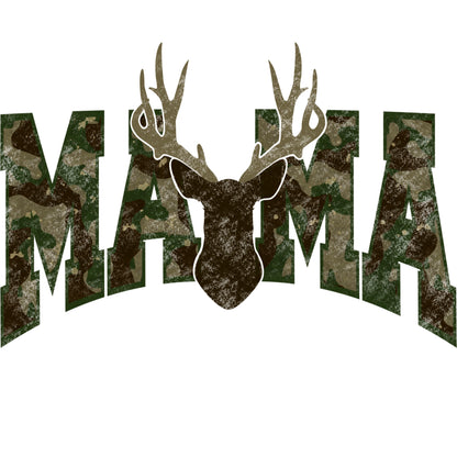 Mama Buck