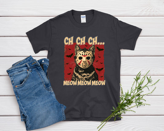 Ch Ch Meow