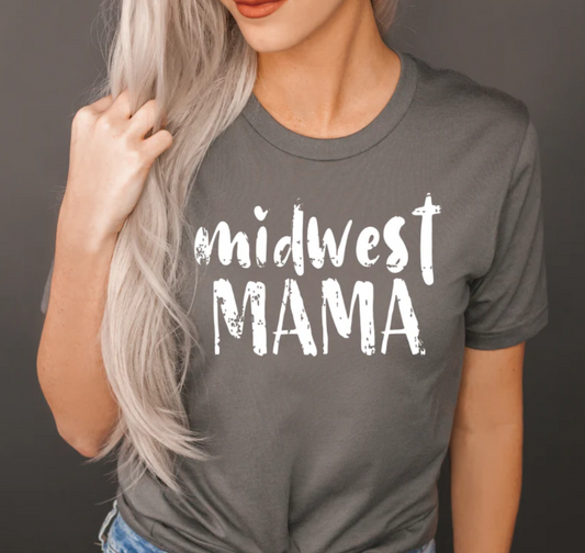 Midwest Mama