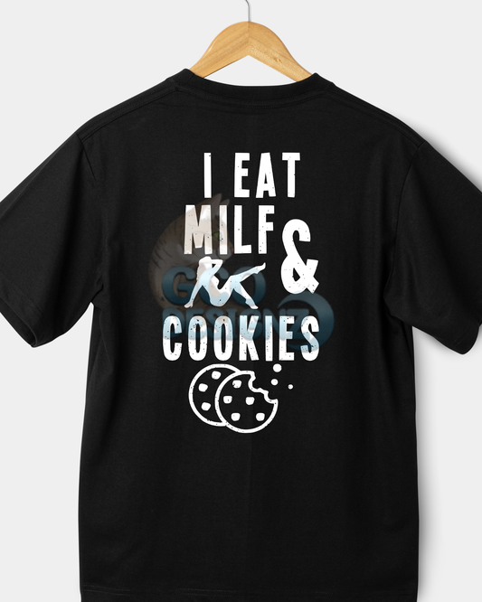 Milf & Cookies