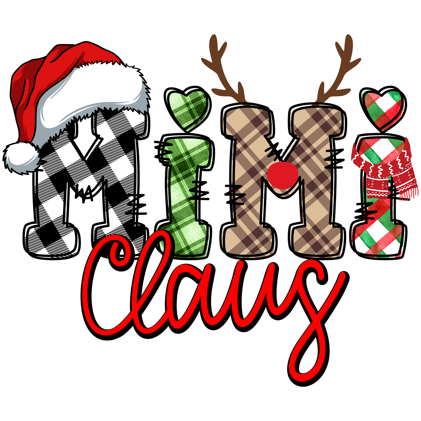 Mimi Claus