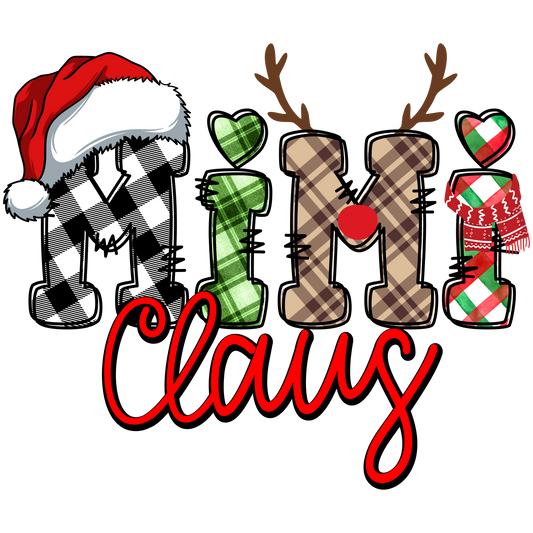Mimi Claus