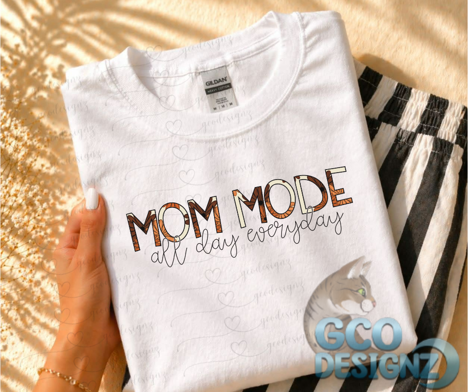 Mom Mode