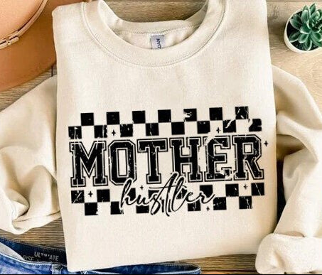 Mother Hustler