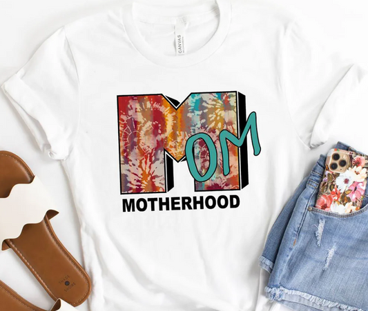 Mom-MotherHood