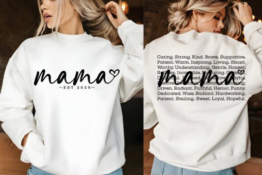 Mama Script