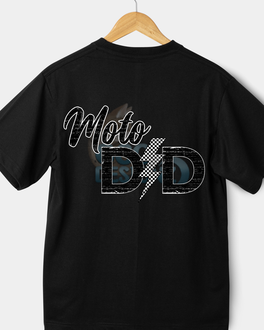 Moto Dad